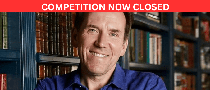 The night we got stuck in a story