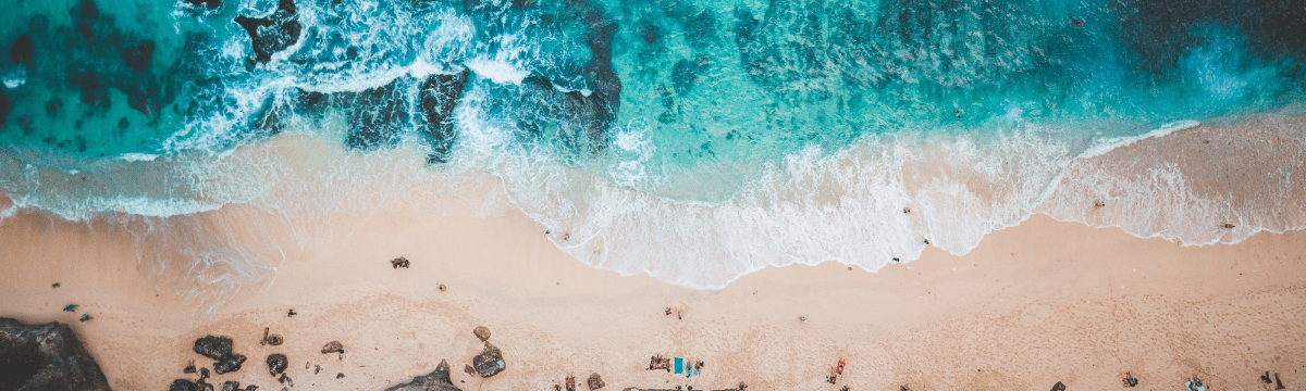 Amazing Locations in the south west that make you feel like you're abroad