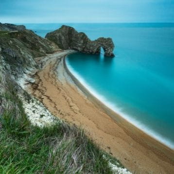 Amazing locations that feel like they're abroad