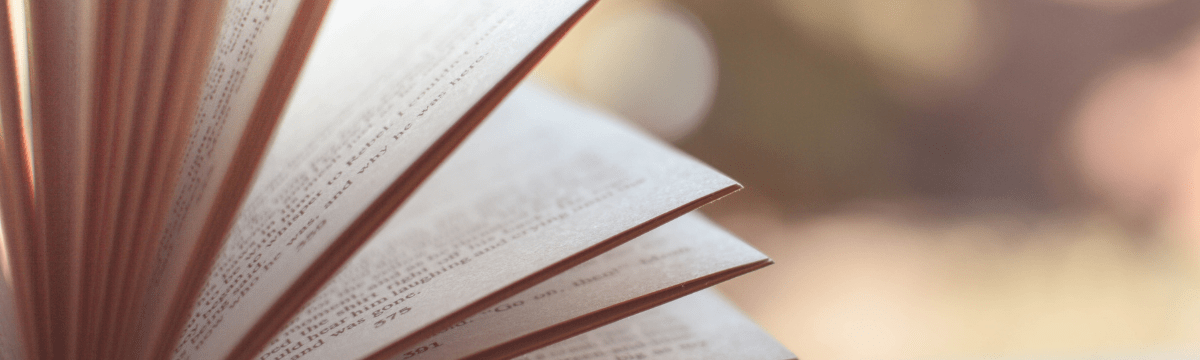 Books with settings in the south west of England