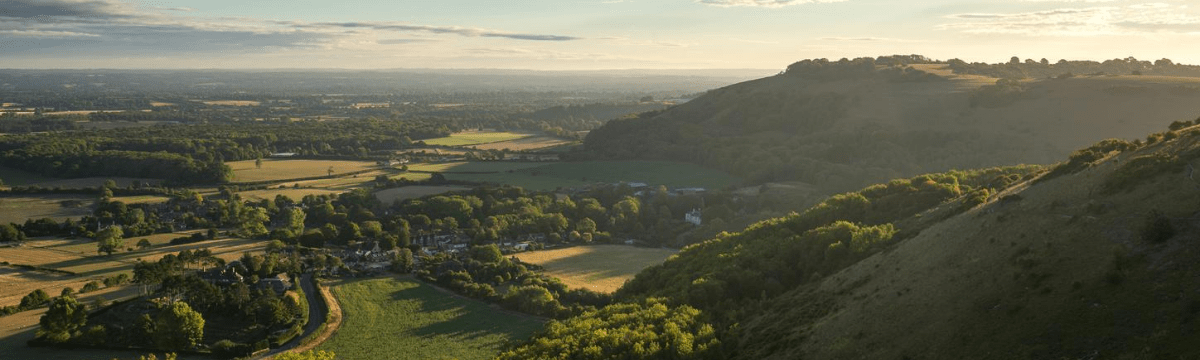 Days out away from London