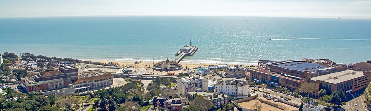 Gardens on the Seafront