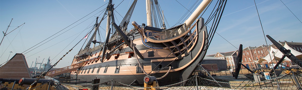 HMS Victory