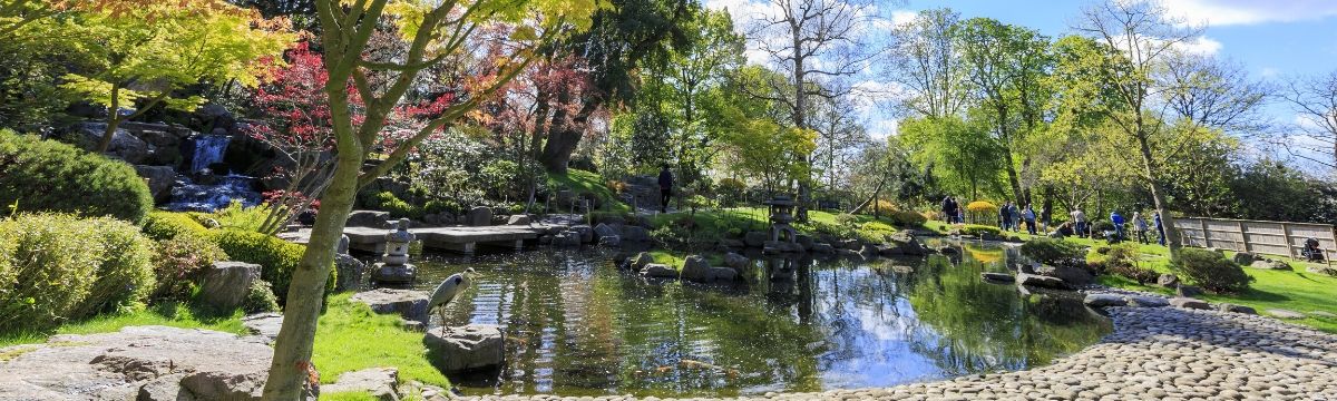 Enjoy free activities in London with SWR