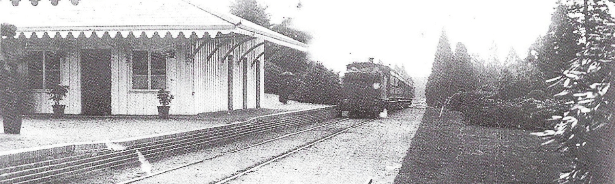 London Necropolis Railway