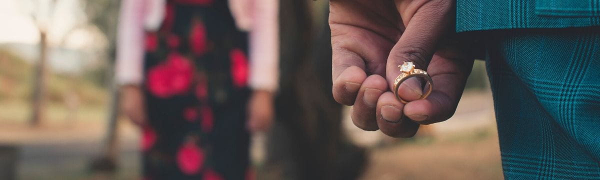 Find the best spot to propose with SWR