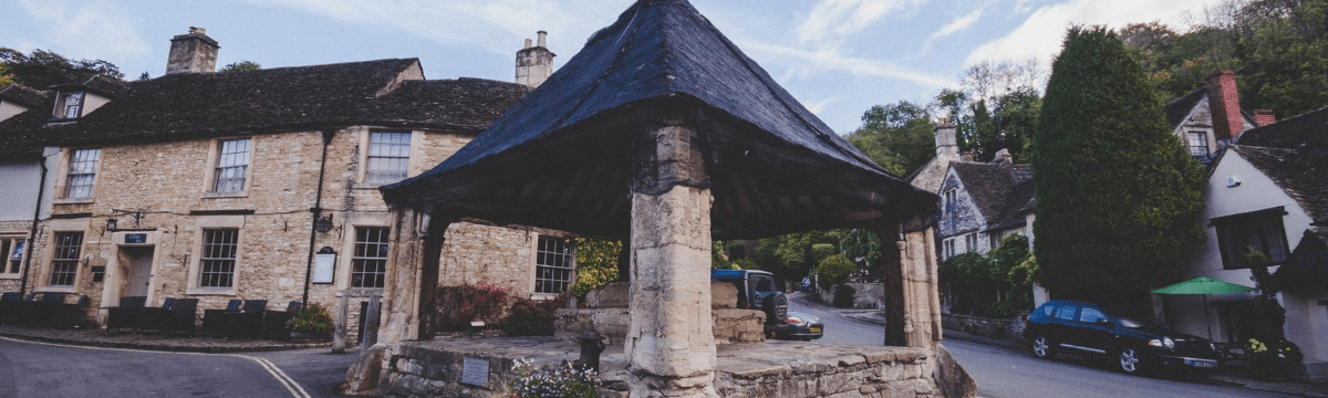 South West’s Most Beautiful Villages