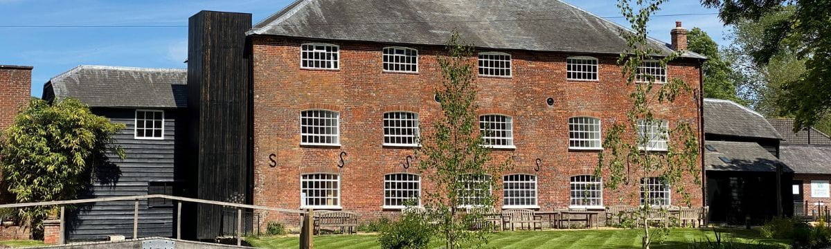 Whitchurch Destination Page