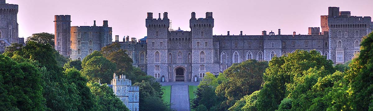 Image of Windsor Castle 