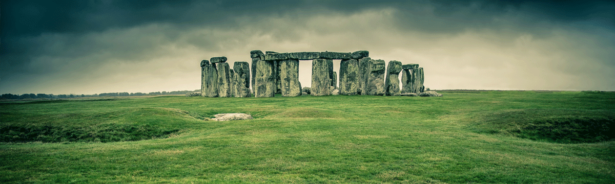 Stone henge