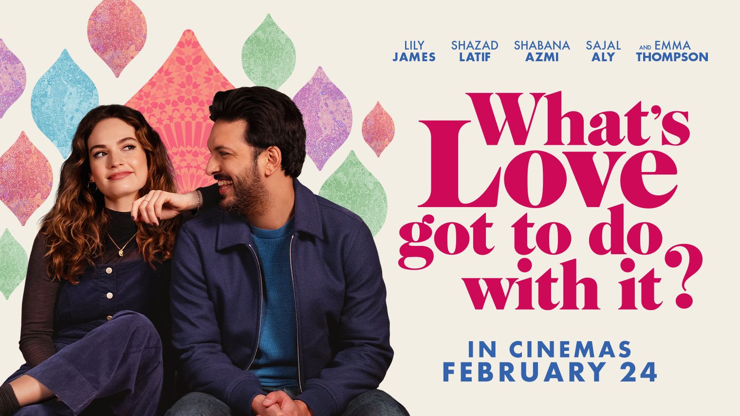 Whats love got to do with it - promotional picture