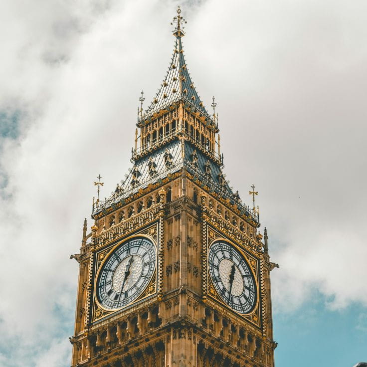 Big Ben