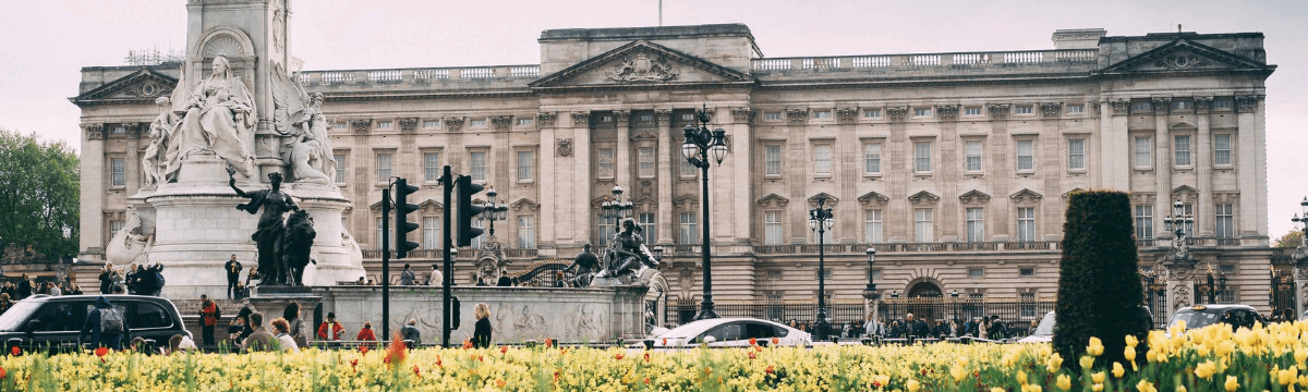 Buckingham Palace