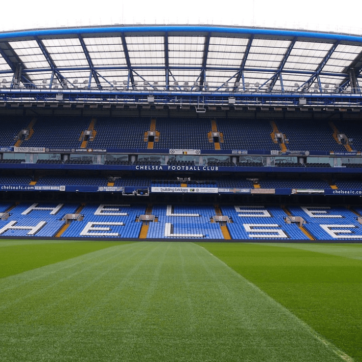 Chelsea Football Stadium