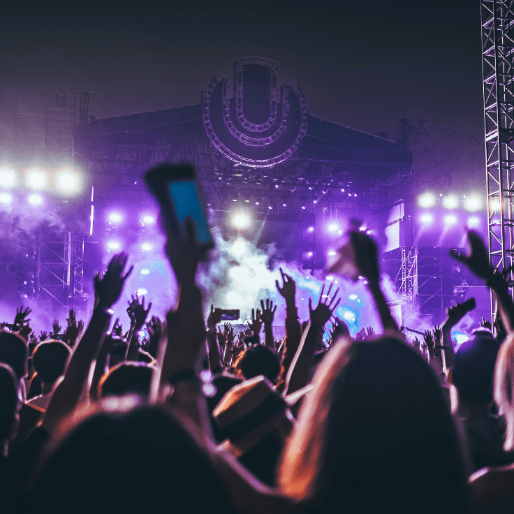 End of the Road Festival