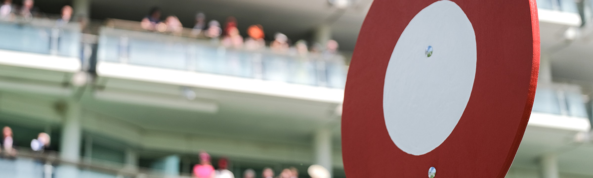 Epsom Downs Racecourse