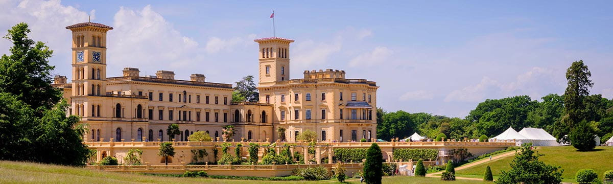 Osborne House