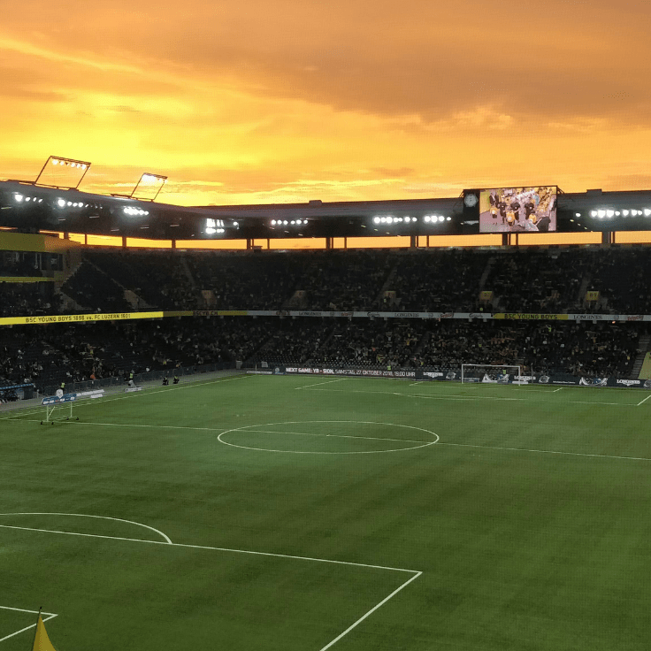 St Marys Stadium Southampton