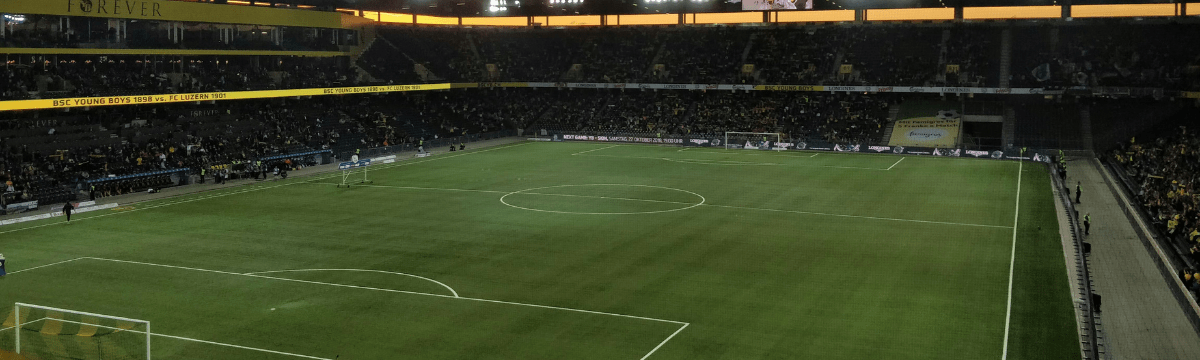 St Marys Stadium Southampton