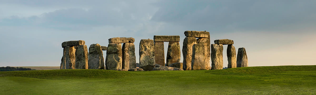Stonehenge