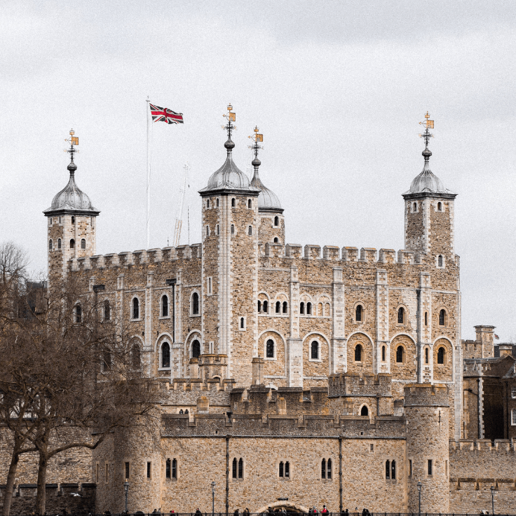 Tower of London