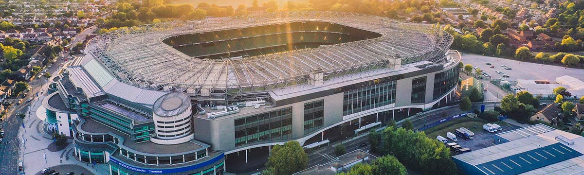 Twickenham Stadium