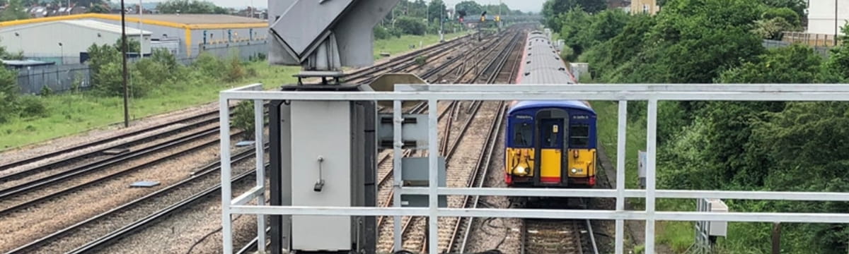 The South Western Railway Independent Performance Review