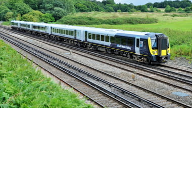 South Western Railway Stakeholder Annual Report 2018