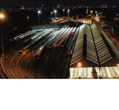 Carbon Express : our plan to hit net zero - South Western Railway