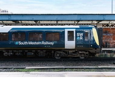 Journey to a better future - our foundations - South Western Railway