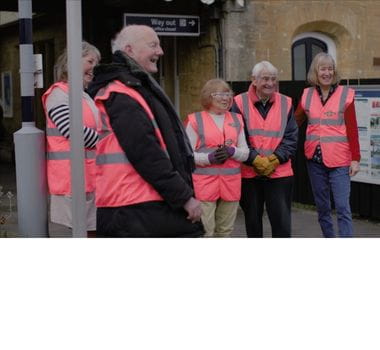 Journey to a better future - better for our places - South Western Railway