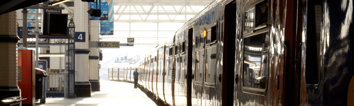 Changes to your journey