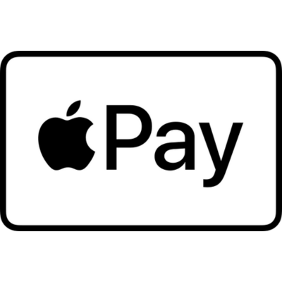 Apple pay logo