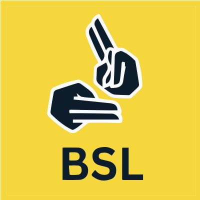 BSL logo