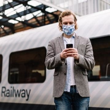 Planning your first business trip