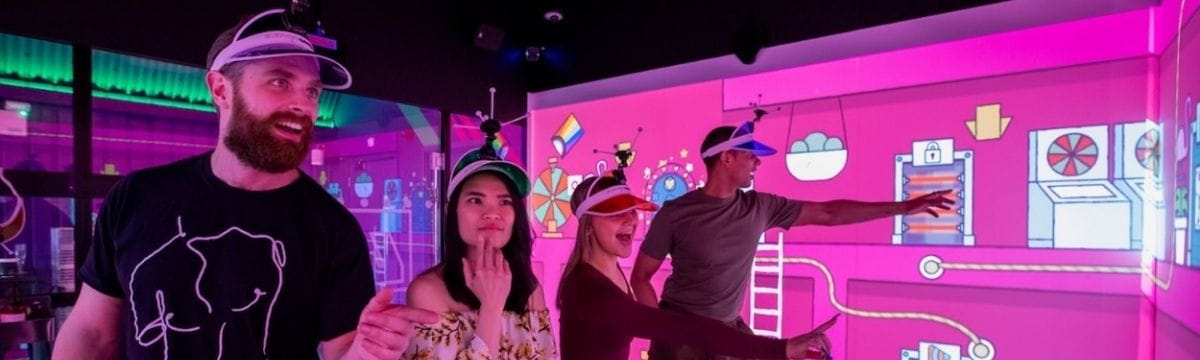 Discover the best post-work activities near Waterloo with SWR