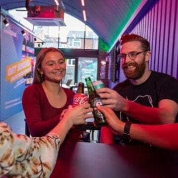 Discover the best post-work activities near Waterloo with SWR