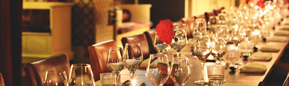 Victorian Bath House