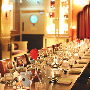 Victorian Bath House