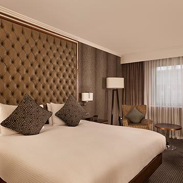 DoubleTree Hilton Woking