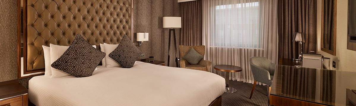 DoubleTree Hilton Woking