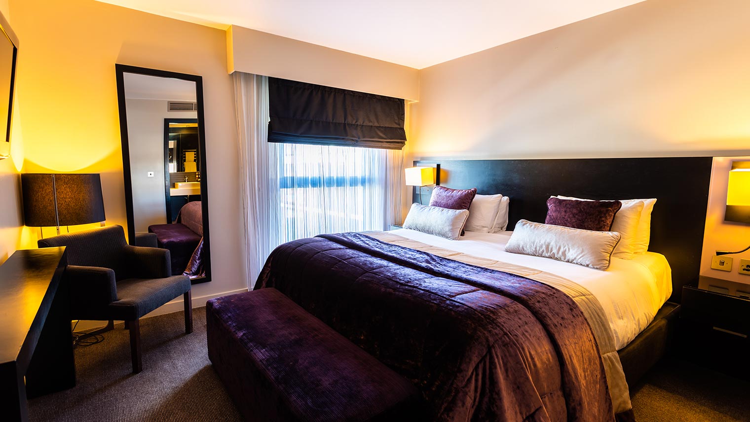 Guildford Harbour hotel