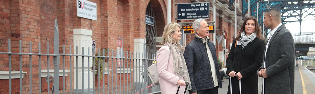 Planning a business trip for your boss