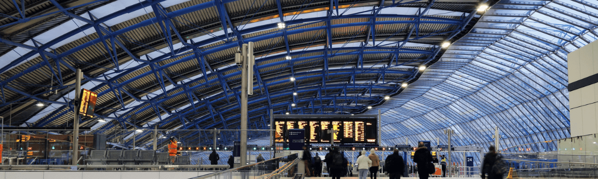 The ultimate travel tips for new commuters