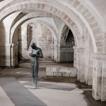 48 hours in Winchester