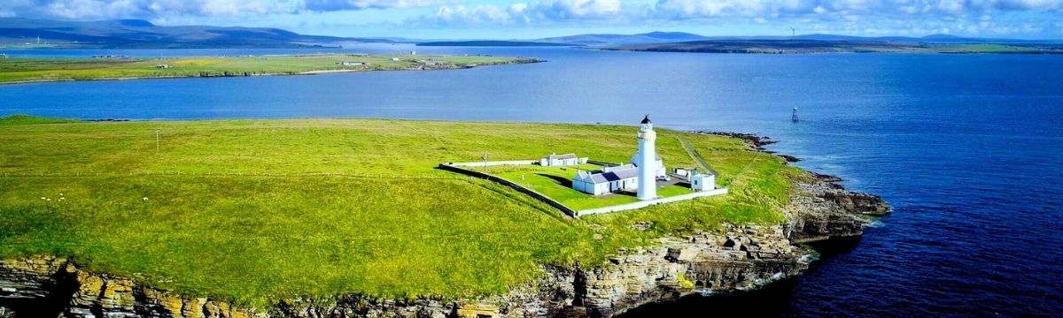 Quirkiest places to stay in the UK