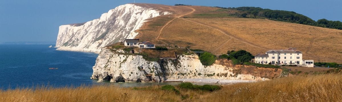 Discover your next staycation