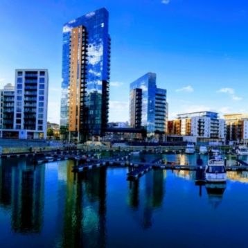 48 hours in Southampton