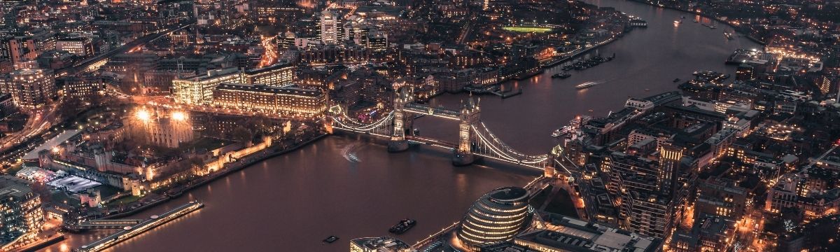 Plan a weekend in London