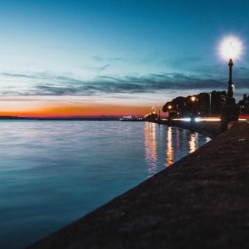 Enjoy a perfect couples weekend in Poole with SWR